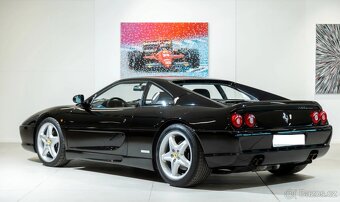 Ferrari 355 GTB - 3