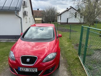 Seat Altea 1.2 TSI - 3