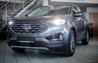 Ford Edge - 3