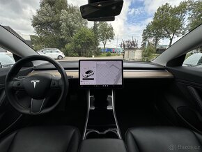 Tesla 3 Standard Range Plus RWD 60kwh rv2020 325Ps - 3