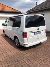 Vw california 4motion - 3