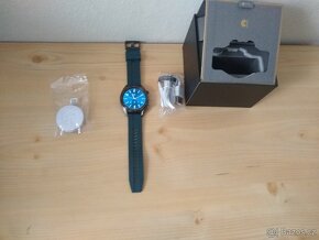 Chytré hodinky Huawei Watch GT Classic Dark Green - 3