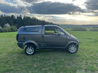 Grecav eke pickup - 3
