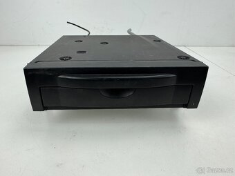 Jednotka navigace Volvo XC90 31260715, 31260717 - 3