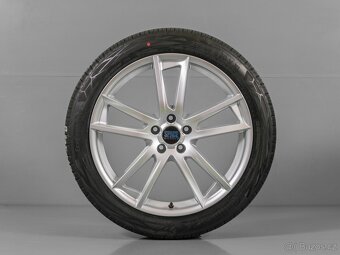 Nejetá letní sada alu R20 + 235/45/20, Škoda Kodiaq (823T) - 3