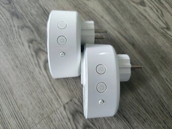 2 chytré zásuvky D-Link DSP-W116 - 3