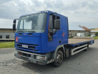 Prodám Iveco Eurocargo ML 80e17 - 3