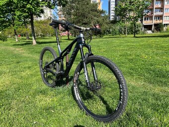 Canyon Neuron CF 8.0 - 3