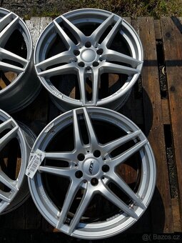 Alu kola, disky r18 5x112 ATS - 3