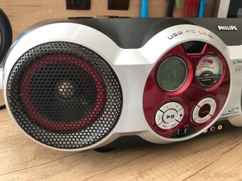 Philips AZ 2558 Soundmachine - 3