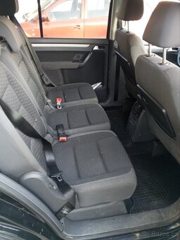 Vw Touran 1.9TDi 77kw - 3