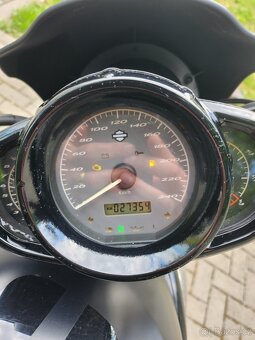 HARLEY-DAVIDSON VRSCDX NIGHT ROD SPECIAL - 3