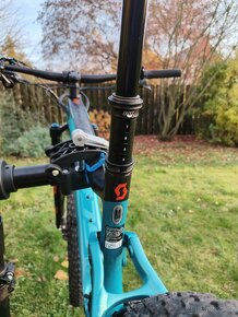 Scott Spark 710 - 3