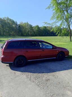 Citroen C5 combi 2.0 HDI 100kw - 3