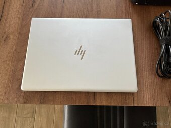 UltraBook HP EliteBook 830 G5 i5 7th-SSD 256GB-FHD IPS - 3