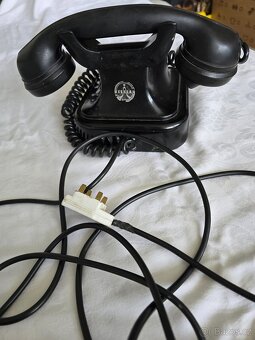 Telefony - 3