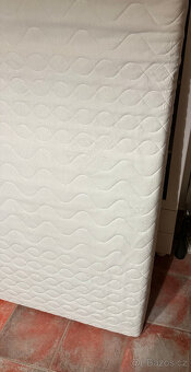 Matrace Proviscose Ambiente 90x200cm - TOP - 3