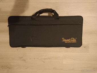 Saxofon Stewart Ellis - 3