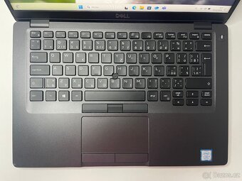 Dell Latitude 5400 i7 16/32GB RAM 256/512GB SSD - 3