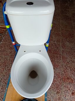 Wc combi jika - 3