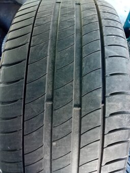 Prodám Sadu pneu 225/45/17 Michelin - 3