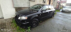 Prodám Audi A4 B7 - 3