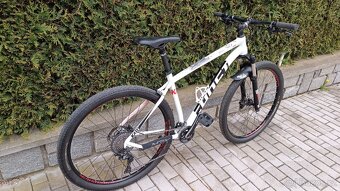 Ghost Kato 7.9 AL star white, kola 29", velikost L - 3