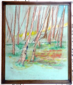 Sbírka obrazu Grus Jaroslav (1891-1986) - 3