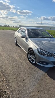 Mercedes -Benz E250 cdi - 3