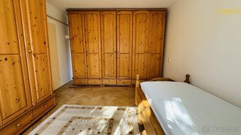 Pronájem byty 2+1, 58 m2 - Třebíč - Horka-Domky, ev.č. 00023 - 3