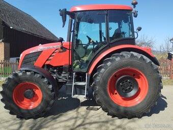 Zetor Proxima GP 100 - 3