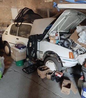 Peugeot 205 - 3