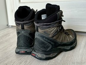 Salomon X Ultra Trek Gtx W použité - 3