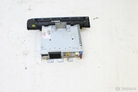Audi A6 4G0 čtečka navigace MMI 4G1035044Q - 3