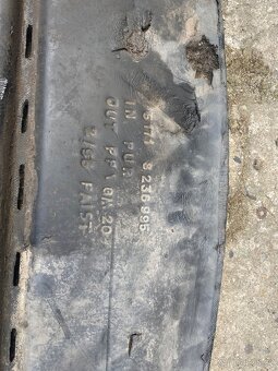 E36 dekl pod motor - 3