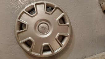 195/65 R15 - NOKIAN WR D3 - 3