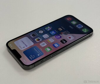 iPhone 13 PRO MAX 128GB ✅ TOP STAV ZARUKA - 3