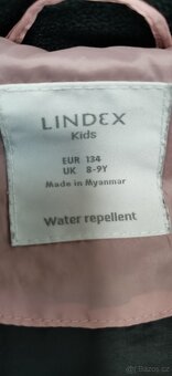 Jarní bunda lindex 134 - 3