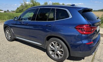 BMW X3 xDrive20d - 3