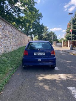 Volkswagen Polo - 3