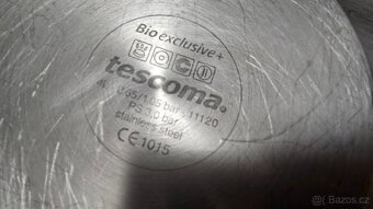 Prodám tlakový hrnec Tescoma - 3