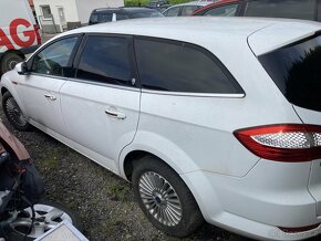 Ford Mondeo, náhradní díly - 3