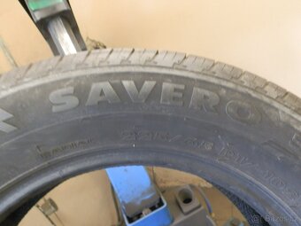 225/65r17 - 3