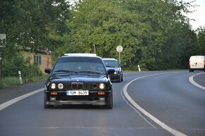 BMW e30 coupe - 3