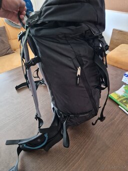 Batoh Deuter Guide 34+8 - 3