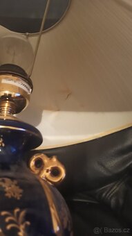 Stolní lampa - 3