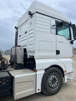 MAN TGX 26.510 - 3