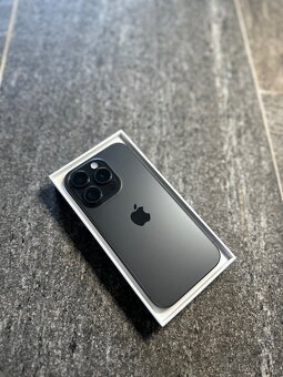 IPhone 15 Pro - 128GB KRÁSNÝ STAV - 3