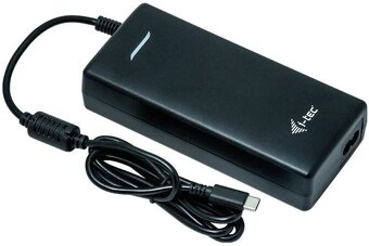 Dokovací stanice i-tec USB-C + Universal Charger 112 W - 3