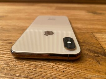 iPhone XS 64GB Rose Gold - 3